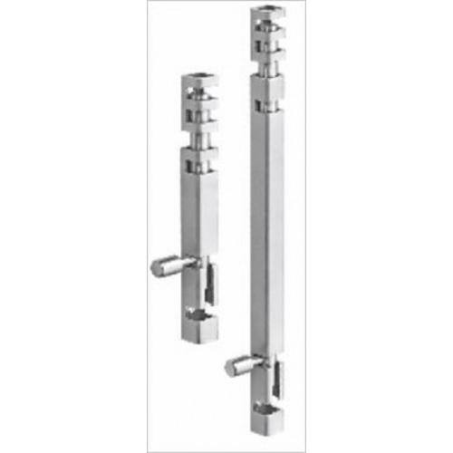 Kich 300mm Square Stainless Steel SS 304 Gradde Tower Bolt, TBS312S